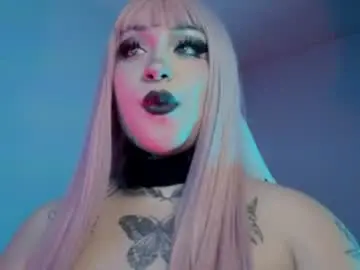 Chaturbate Adult Video Chat of meow_boo