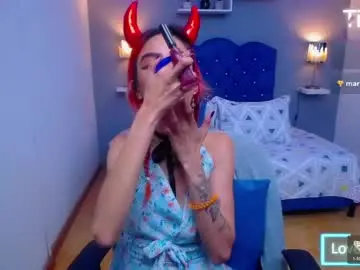 Chaturbate Live Porn of meryjanes_xxx