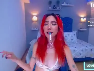 Chaturbate Private Sex Chat of meryjanes_xxx