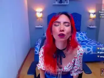 Chaturbate Free Live Porn of meryjanes_xxx