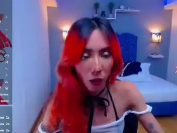 Chaturbate Adult Webcams of meryjanes_xxx