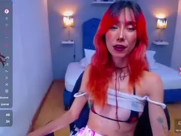 Chaturbate Sex Cam of meryjanes_xxx
