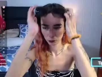 Chaturbate Nude Webcam of meryjanes_xxx
