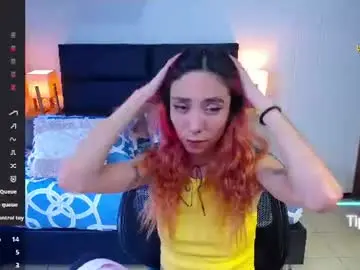 Chaturbate Best live sex cam show of meryjanes_xxx