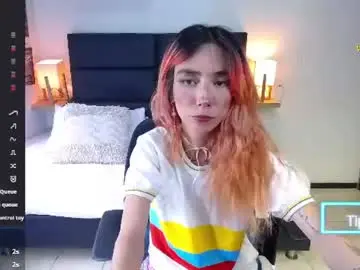 Chaturbate Best Webcam of meryjanes_xxx