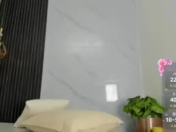 Chaturbate Adult Video Chat of mistt_miaa