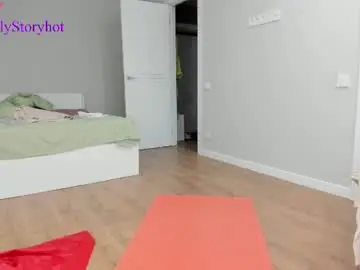 Chaturbate Adult Webcam of mollystory