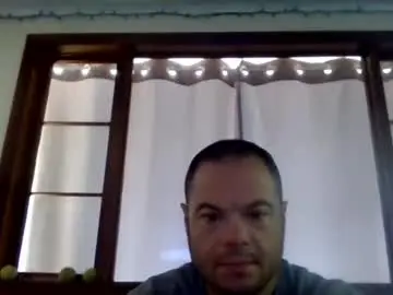 Chaturbate Live Porn of newguy81240