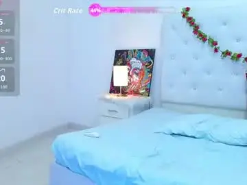 Chaturbate Private Sex Chat of petitecherry_
