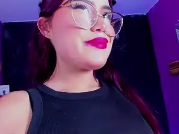 Chaturbate Private Sex Chat of sommer_alexa