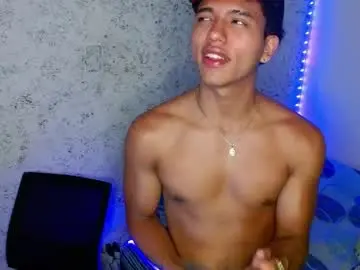 Chaturbate Live Porn of tonydesire_