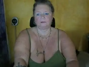Chaturbate Adult Webcams of vampwoman