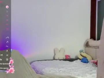 Chaturbate Nude Webcam of _flipped_