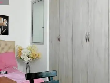 Chaturbate Live Sex of abigail_f00x