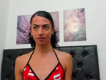 Chaturbate Private Sex Chat of abigail_f00x