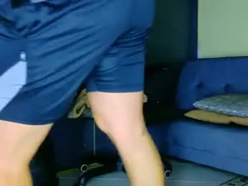 Chaturbate Live Porn of alanferrer