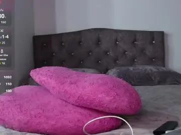 Chaturbate Private Sex Chat of alessandrabloom