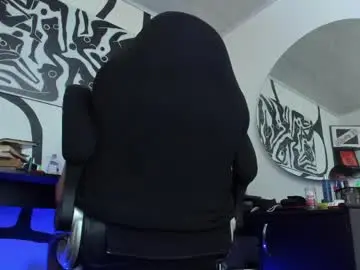 Chaturbate Best Webcam of anders_x
