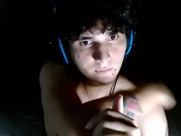 Chaturbate Free Porn Cam of charley_quin