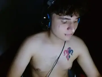 Chaturbate Free Porn Cam of charley_quin