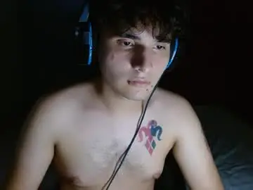 Chaturbate Watch Live Sex Cams of charley_quin
