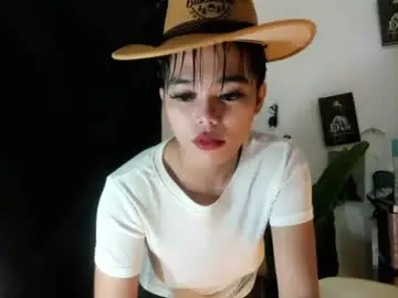 Chaturbate Adult Webcam of chixies_ladies