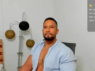 Chaturbate Free Live Porn of connor_jackson1