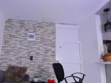 Chaturbate Live Sex Cam of drekev_