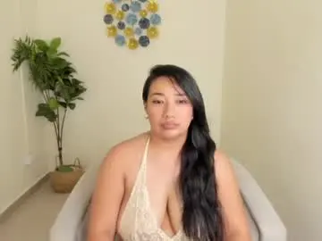 Chaturbate Live Sex Cam of elizabeth_saunders