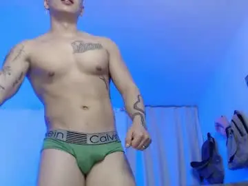 Chaturbate Live Porn of john_s117