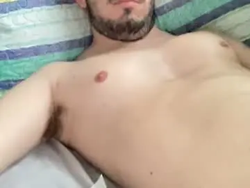 Chaturbate Live Sex of johnukber
