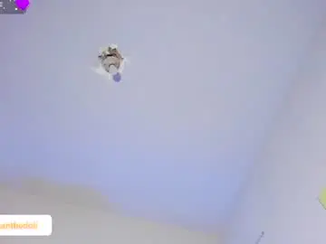 Chaturbate Live Sex of meganthedoll
