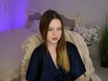Chaturbate Adult Video Chat of melisaevanses