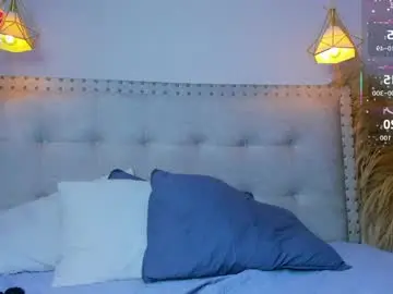 Chaturbate Adult Video Chat of nicole_vega18