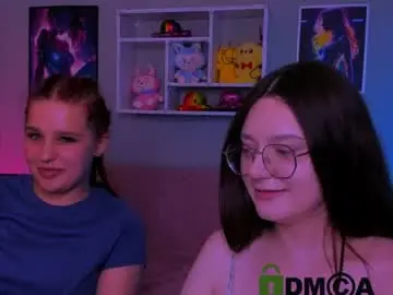 Chaturbate Free Porn Cam of nymiraaa