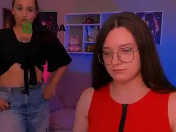 Chaturbate Adult Webcam of nymiraaa