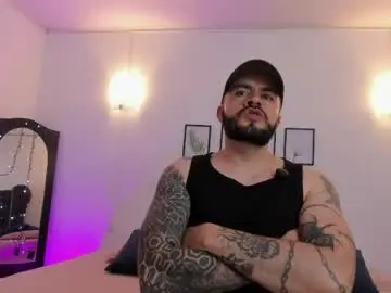 Chaturbate Free Live Porn of oliver_39