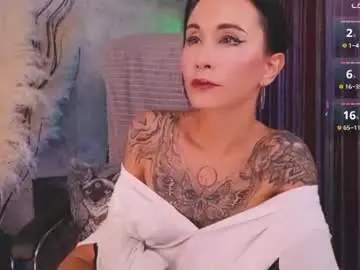 Chaturbate Watch Live Sex Cams of vespera_