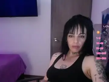 Chaturbate Watch Live Sex Cams of violett_hottie