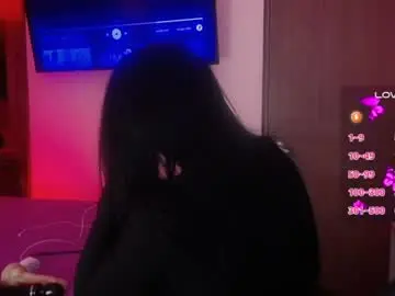 Chaturbate Live Porn of violett_hottie