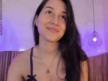 Chaturbate Live Porn of abbysweet1_