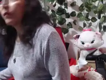 Chaturbate Watch Live Sex Cams of arianasanz1