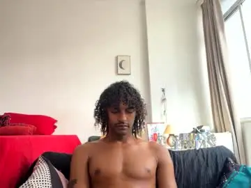 Chaturbate Best live sex cam show of gerson229