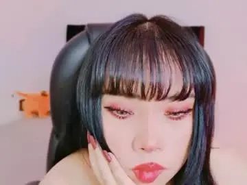 Chaturbate Best live sex cam show of hinata1_chan