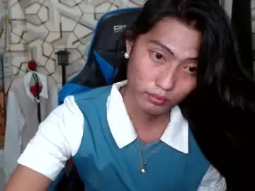 Chaturbate Sex Cam of queensteffi