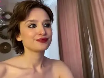 Chaturbate Best Webcam of rebegoldnoir
