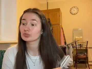 Chaturbate Live Porn of romanakinkelaar