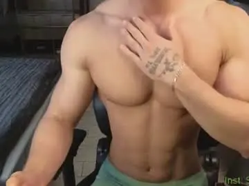 Chaturbate Live Porn of sinffuly