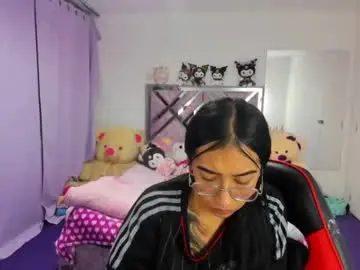 Chaturbate Nude Webcam of valery_taylor_1