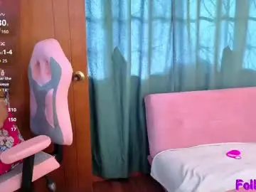 Chaturbate Adult Webcams of vittoria_lombardi07